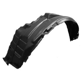 2007-2013 Mitsubishi Outlander - Inner Fender - MI1248122