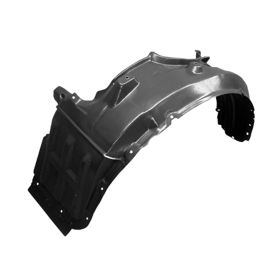 2010-2012 Mitsubishi Galant - Driver Side Front Inner Fender Liner - MI1248124