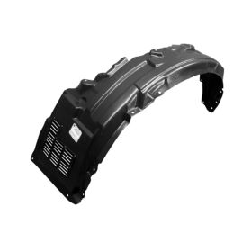 2009-2017 Mitsubishi Lancer - Front Driver Side Fender Liner - MI1248125