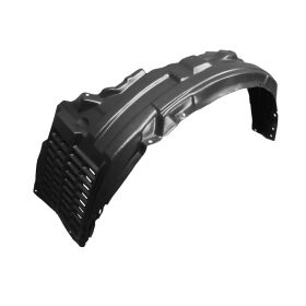 2010-2015 Mitsubishi Lancer - Driver Side Front Fender Liner - MI1248131