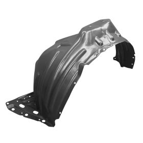 2017-2020 Mitsubishi Mirage G4 Sedan - Driver Side Front Fender Liner - MI1248132