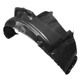 2003-2005 Mitsubishi Outlander - Passenger Side Front Inner Fender - MI1249118