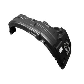 2009-2017 Mitsubishi Lancer - Front Passenger Side Fender Liner - MI1249125