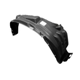 Mitsubishi Outlander Sport 2011-2017 Front Passenger Side Fender Liner - MI1249126