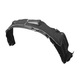 Mitsubishi Outlander Sport 2014-2017 Passenger Side Front Inner Fender Liner - MI1249127