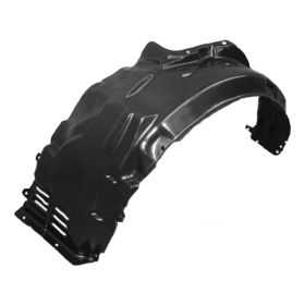 2003-2006 Mitsubishi Lancer Evolution - Fender Liner - MI1250106