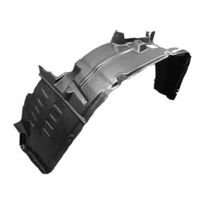 Mitsubishi Endeavor 2006-2008 Inner Fender - MI1250110