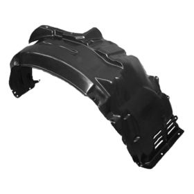 2003-2006 Mitsubishi Lancer Evolution - Fender Liner - MI1251106