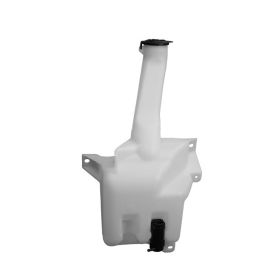 2000-2005 Mitsubishi Eclipse - Washer Fluid Reservoir With Cap/pump - MI1288110
