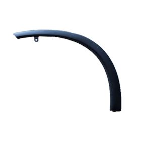 2014-2020 Mitsubishi Outlander - Front Driver Side Rearward Wheel Arch Trim - MI1290102