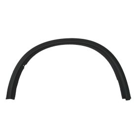2011-2018 Mitsubishi Outlander Sport - Front Driver Side Wheel Arch Trim - MI1290103