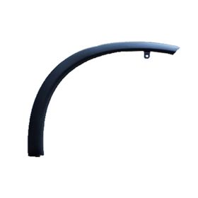 Mitsubishi Outlander 2014-2018 Front Passenger Side Wheel Arch Trim - MI1291102