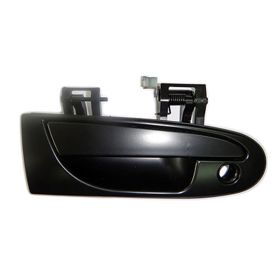 Mitsubishi Eclipse 1995-1999 Passenger Side Front Outer Door Handle - MI1311110