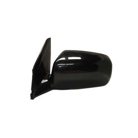 2002-2007 Mitsubishi Lancer - Driver Side Power Door Mirror - MI1320112