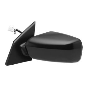 Mitsubishi Galant 2004-2012 Driver Side Power Door Mirror - MI1320127