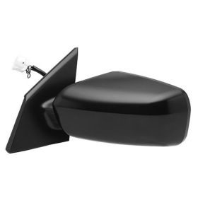 2004-2012 Mitsubishi Galant - Driver Side Power Door Mirror - MI1320128