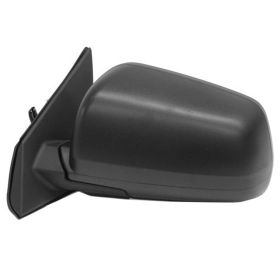 2008-2015 Mitsubishi Lancer Evolution - Driver Side Power Door Mirror - MI1320129