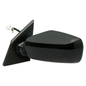 Mitsubishi Galant 2004-2012 Driver Side Power Door Mirror - MI1320130