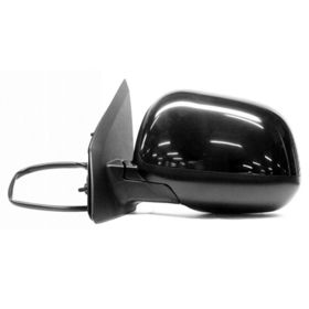 Mitsubishi Outlander 2007-2009 Driver Side Power Door Mirror - MI1320136