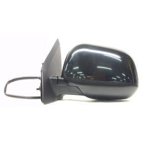 Mitsubishi Outlander 2010-2013 Driver Side Power Door Mirror - MI1320140