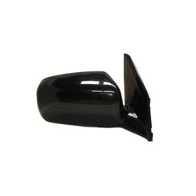 2002-2007 Mitsubishi Lancer - Passenger Side Power Door Mirror - MI1321112