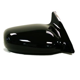 Chrysler Sebring Coupe 2001-2005 Passenger Side Power Door Mirror - MI1321120