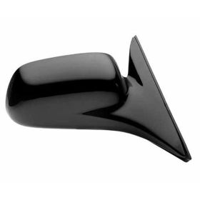 Mitsubishi Galant 1999-2003 Passenger Side Manual Door Mirror - MI1321122