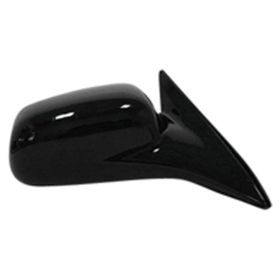 Mitsubishi Galant 1999-2003 Passenger Side Power Door Mirror - MI1321123