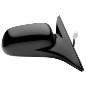 2004-2012 Mitsubishi Galant - Passenger Side Power Door Mirror - MI1321127