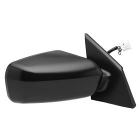 Mitsubishi Galant 2004-2012 Passenger Side Power Door Mirror - MI1321128