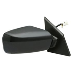 2004-2008 Mitsubishi Galant - Passenger Side Power Door Mirror - MI1321130