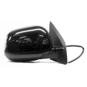 2007-2009 Mitsubishi Outlander - Passenger Side Power Door Mirror - MI1321136