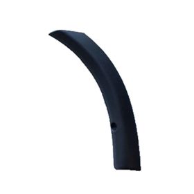 Mitsubishi Outlander 2014-2019 Rear Driver Side Wheel Arch Trim - MI1790100