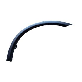 Mitsubishi Outlander 2014-2018 Rear Driver Side Wheel Arch Trim - MI1790101