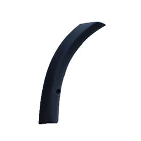 Mitsubishi Outlander 2014-2019 Rear Passenger Side Wheel Arch Trim - MI1791100