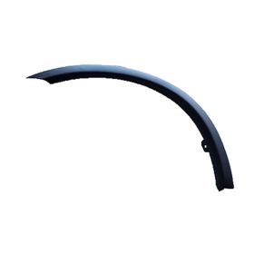 2014-2018 Mitsubishi Outlander - Rear Passenger Side Wheel Arch Trim - MI1791101