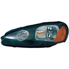 2003-2005 Dodge Stratus Coupe - Driver Side Headlight Assembly - MI2502134