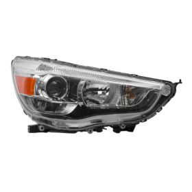 2011-2019 MITSUBISHI RVR (CANADA) Passenger Side Hid Headlight Assembly - MI2503161 OEM# 8301C216