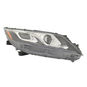 2018-2020 Mitsubishi Eclipse Cross - Passenger Side Headlight Assembly - MI2503174