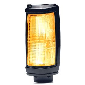 Mitsubishi Mitsubishi Pickup 1987-1993 Driver Side Parking Light Assembly - MI2520102V