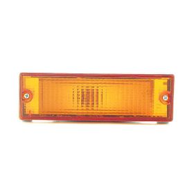 1987-1996 Mitsubishi Mitsubishi Pickup - Passenger Side Front Signal Light Assembly - MI2531101