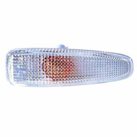 Mitsubishi Lancer 2008-2017 Driver Or Passenger Side Side Repeater Light Assembly - MI2570102