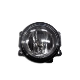 Mitsubishi Endeavor 2006-2008 Driver Or Passenger Side Fog Light Assembly - MI2590100