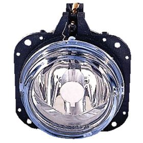 2004-2008 Mitsubishi Galant - Driver Or Passenger Side Fog Light Assembly - MI2592112