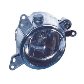 2010-2015 Mitsubishi Lancer Evolution - Driver Side Fog Light Assembly - MI2592118