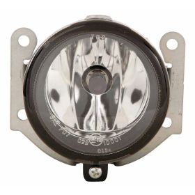 Mitsubishi Lancer 2013-2015 Driver Or Passenger Side Fog Light Assembly - MI2592119
