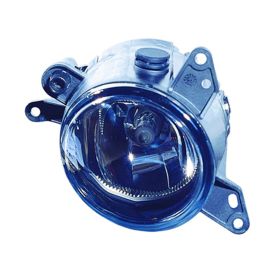 2010-2015 Mitsubishi Lancer Evolution - Passenger Side Fog Light Assembly - MI2593118
