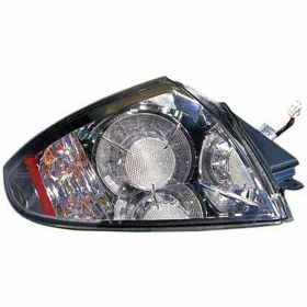 2006-2009 Mitsubishi Eclipse - Driver Side Tail Light Assembly - MI2800121