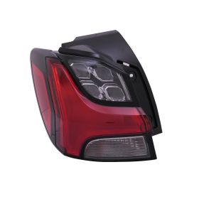 2020-2022 MITSUBISHI OUTLANDER SPORT Driver Side Outer Tail Light Assembly - CAPA Certified - MI2804111C OEM# 8330B277