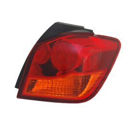 2011-2019 Mitsubishi Outlander Sport Passenger Side Outer Tail Light Assembly - Best Value ®
